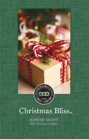 Bridgewater Geurzakje | Christmas Bliss