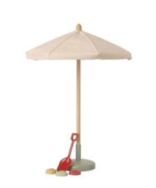 Maileg miniatuur parasol