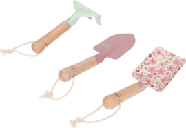 little dutch tuingereedschap fairy garden