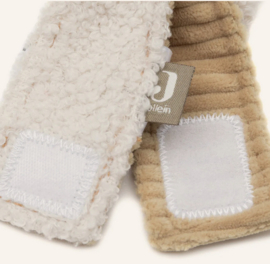 Jollein Polsrammelaar Charlie Cat