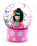Djeco sneeuwbol so cute