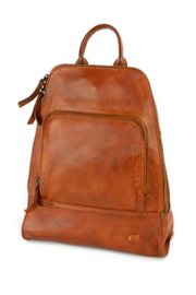 Bear design Rugzakje 'Lotte' cognac