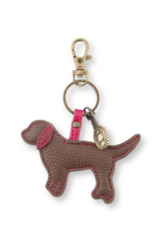 Pip Studio Pucky Ornament Dog Brown