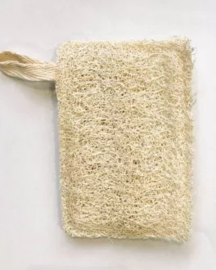 Mijn Stijl | loofah afwasspons rechthoek