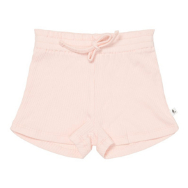 little dutch korte broek | flowers & butterflies soft pink