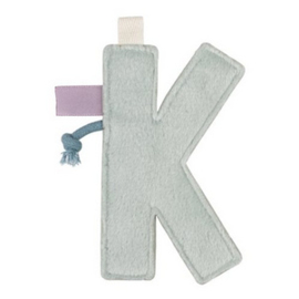 Little Dutch letter K