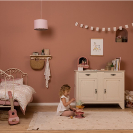 Little Dutch Spiraaltoren | roze