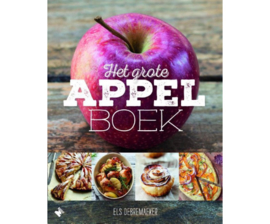 Het grote appelboek | Els Debremaeker