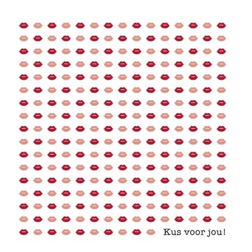 leukigheidjes | kus voor jou!