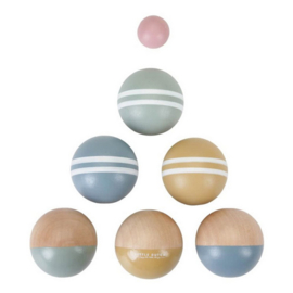 little dutch jeu de boules