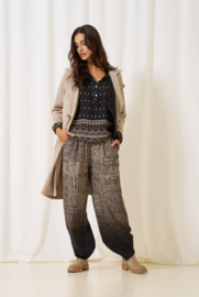 marta du chateau Jacket Idalia