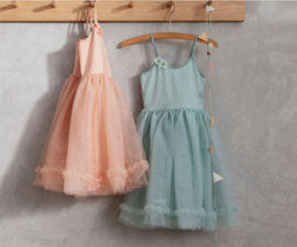 maileg ballerinajurk tule | mint  2-3 jaar