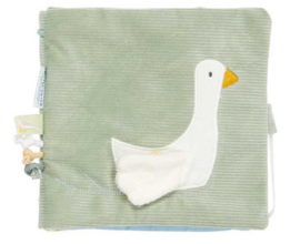 Little Dutch activiteitenboekje | litte goose