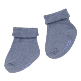 Little Dutch sokjes | blauw