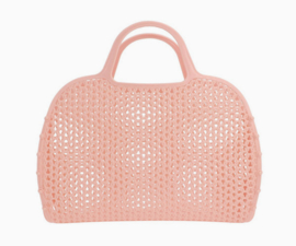 tutete retro vintage tas oudroze