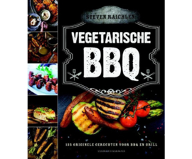 Vegetarische BBQ | Steven Raichlen