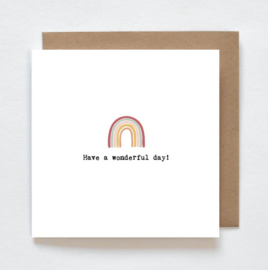 leukigheidjes | have a wonderful day!