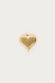Statement hartjes bedel mat hart