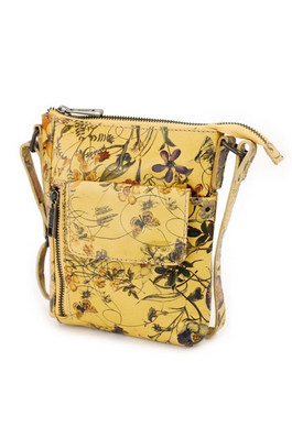 Bear  Design 'Rija' flower