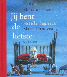 Jij bent de liefste | prentenboek