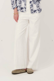 zusss nette broek off white