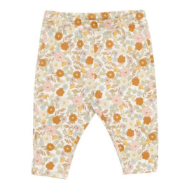 Little Dutch broek corduroy | vintage little flowers