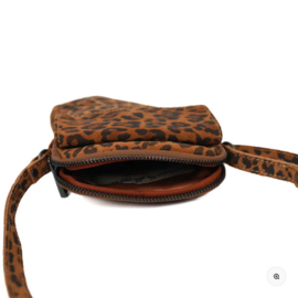 Bear Design telefoontasje 'Igor' panther