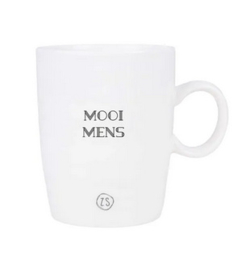 Zusss theemok | mooi mens