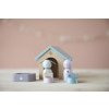 Little Dutch poppenhuis speelset | huisdieren