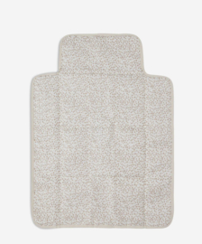 Jollein Verschoonmat Boucle | naturel