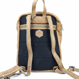 Bear Design rugzak 'Tiffany' | taupe