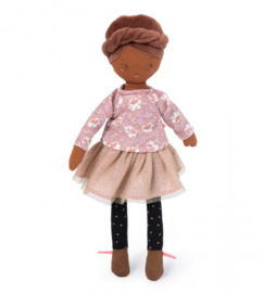 Moulin Roty knuffelpop | les parisiennes mademoiselle Rose