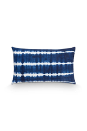 VT wonen  kussen  tie dye 30x50cm