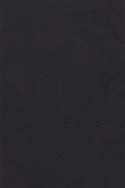 Zusss telefoontasje zwart
