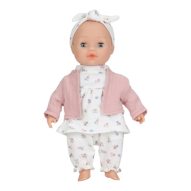 Little Dutch baby pop Philou 32 cm