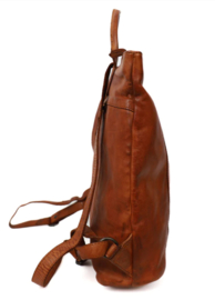 Bear Design rugzak 'Maxime' cognac