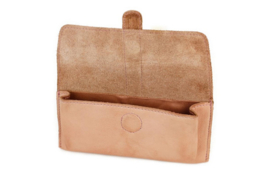 Bear Design brillenkoker 'Weta' Dusty Rose
