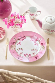 Pip Studio Onderbord Jolie Tulip Roze 32cm
