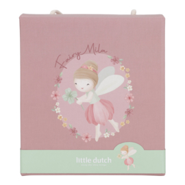 little dutch knuffelpop Fairy Mila