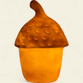 Heico lamp eikel brique