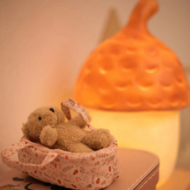 Heico lamp eikel brique