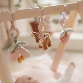 Little Dutch houten babygym Fairy Garden