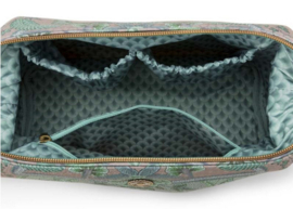 Pip Studio Toilettas Buidel middel Kyoto Festival | groen