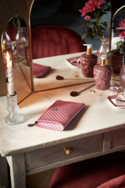 Pip Studio Toilettas Rits Suki | roze