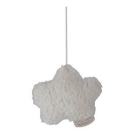 Little Dutch muziekmobiel baby bunny fsc