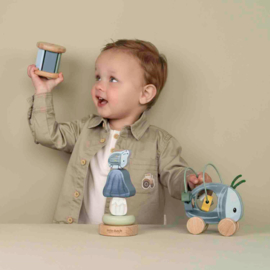 Little Dutch giftset Forest Friends