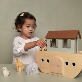Little Dutch ark van Noach