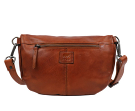 Bear Design heuptas "Maiky" Cognac