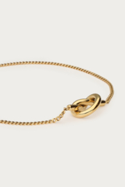 My Jewellery Bold armband pretzel