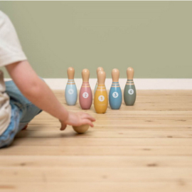 little dutch bowlingset